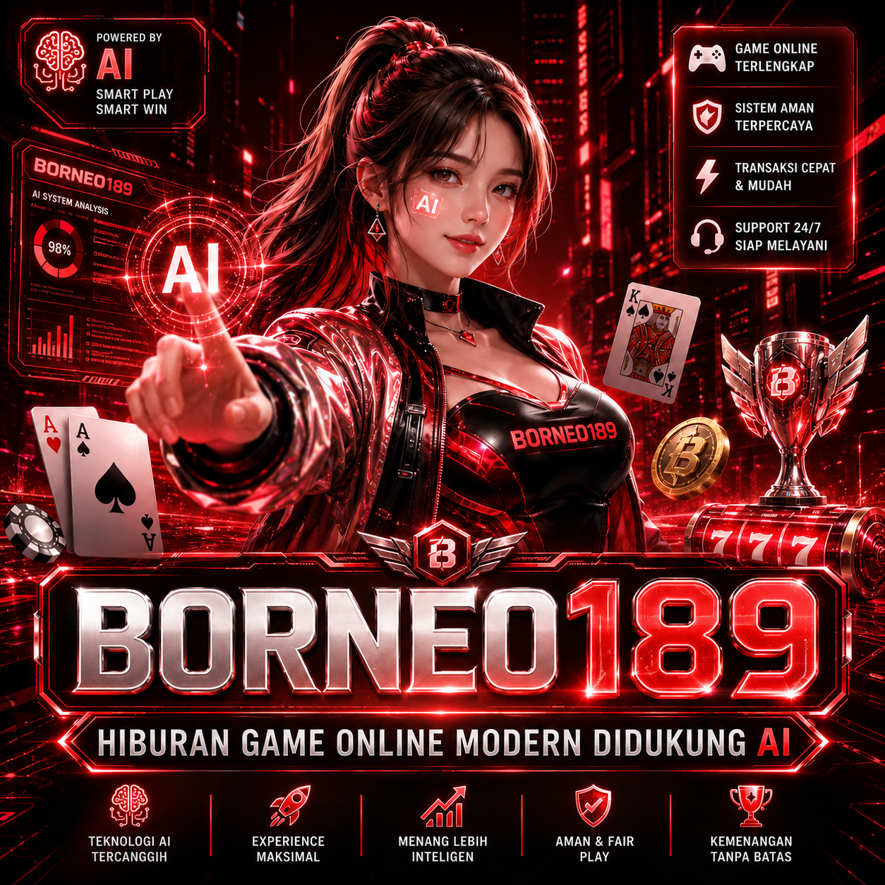 BORNEO189
