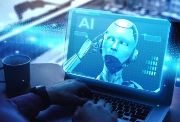 The AI Revolution How Five Industries Are Being Reshaped