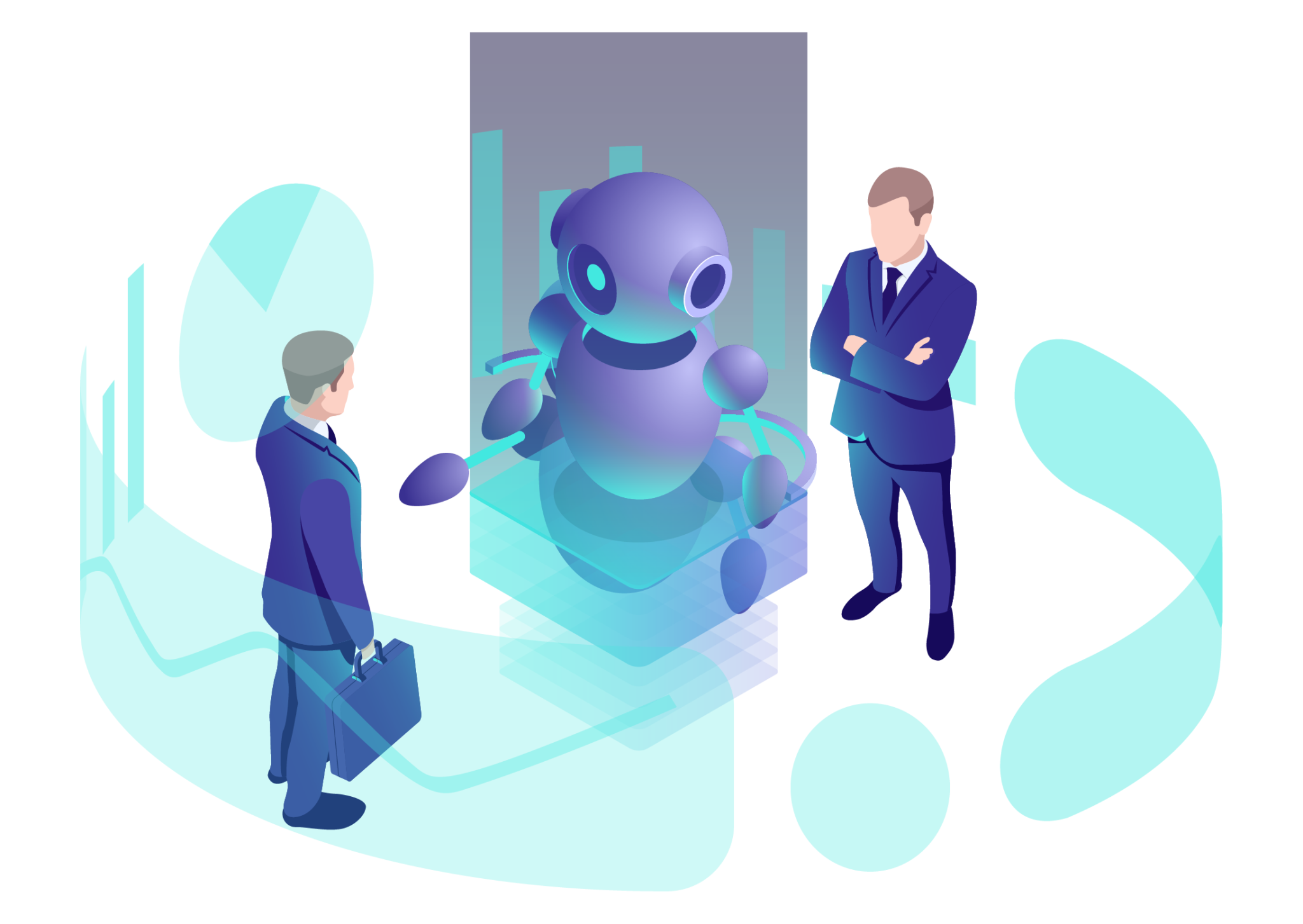 Ai Powered Customer Segmentation Strategies Qedatalab Ai Powered Customer Segmentation Strategies Qedatalab
